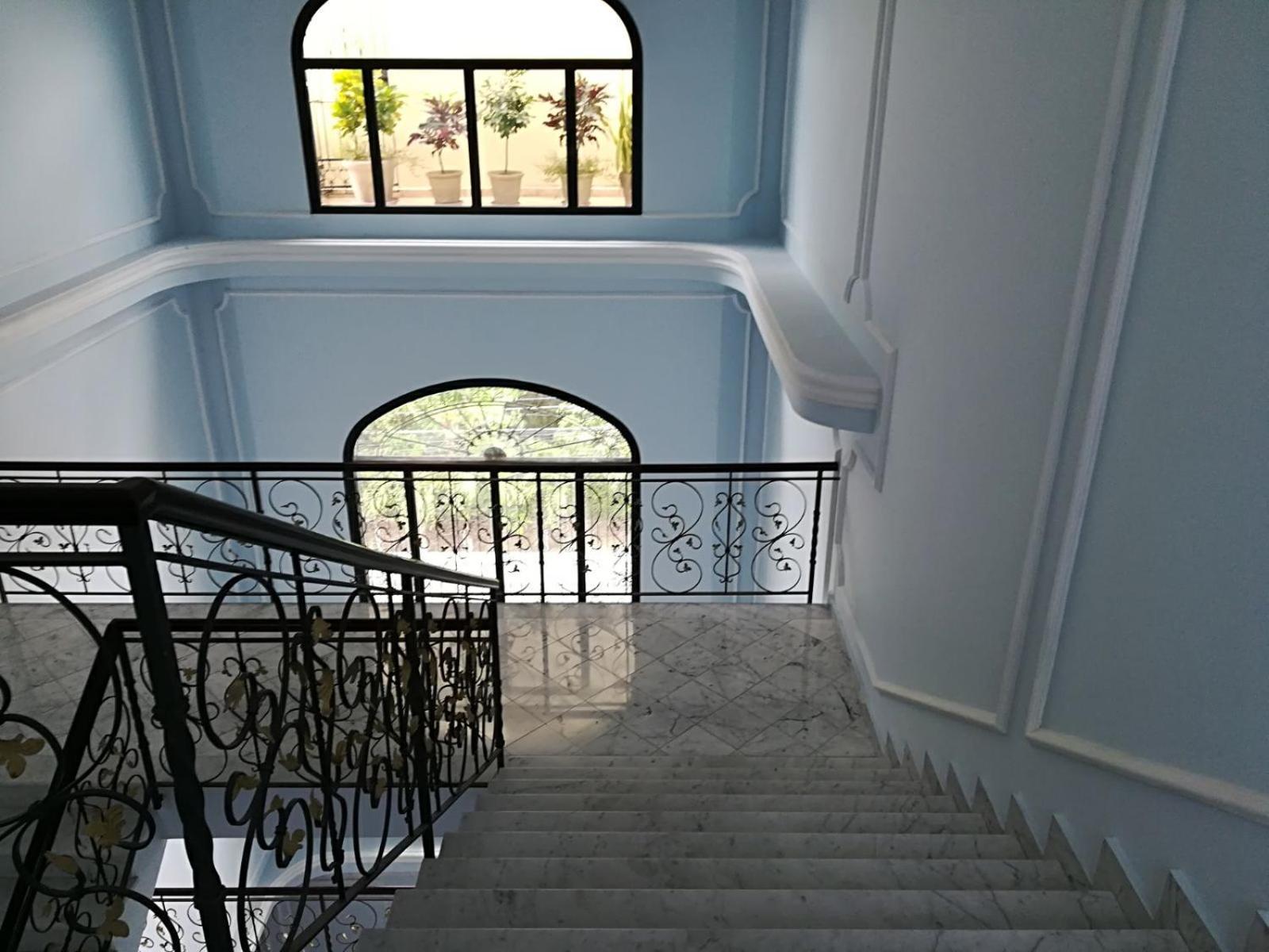 בוקה צ'יקה Villa Florencia מראה חיצוני תמונה