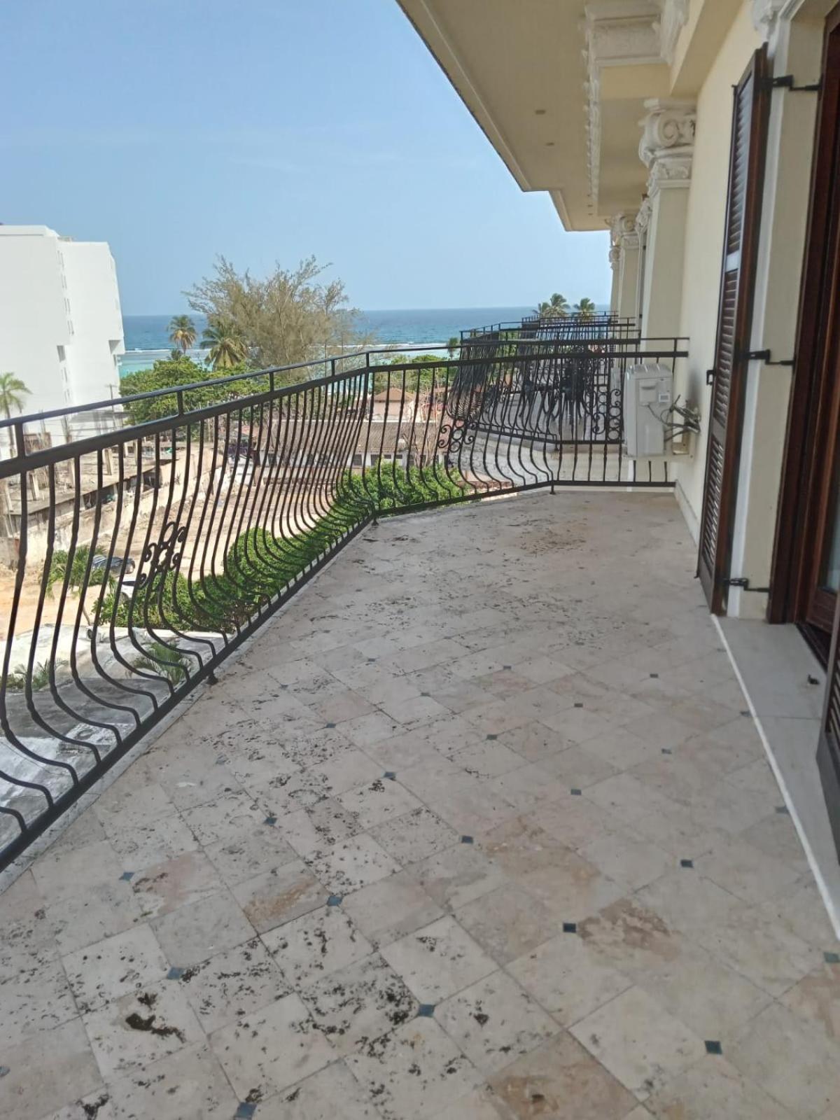 בוקה צ'יקה Villa Florencia מראה חיצוני תמונה
